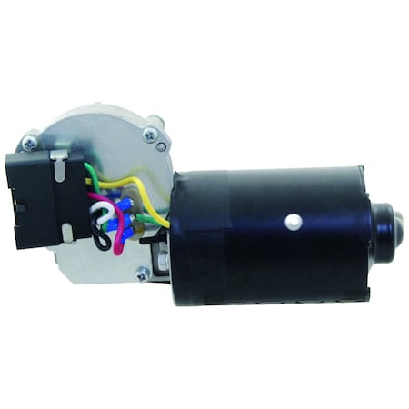 Wai Global WIPER MOTOR, WPM8006 WPM8006